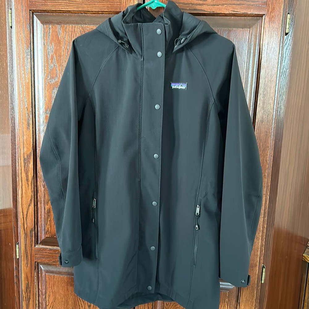 Patagonia jacket